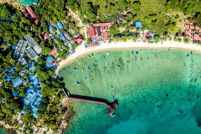 Half Day Snorkeling From Perhentian Island Terengganu - Frequently Asked Questions