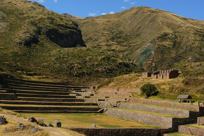 Half Day - South Valley Tour - Private Service - Background and Overview