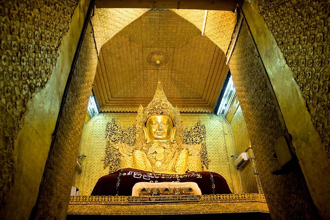 Half Day to Mandalay City Tour - Price and Booking Information