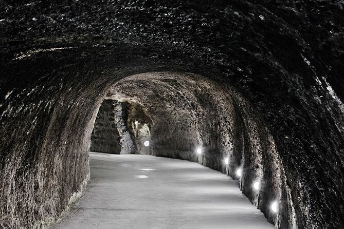 Half Day Tokaj Wine Tasting Tour in Mád Hungary With Lunch - Pickup Details