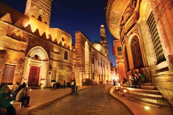 Half Day Tour Cairo Secrets - Hidden Gems Revealed