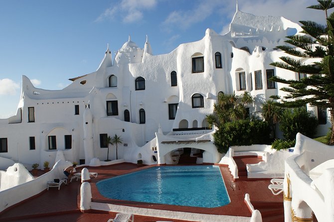 Half Day Tour in Punta Del Este and Jose Ignacio - The Sum Up