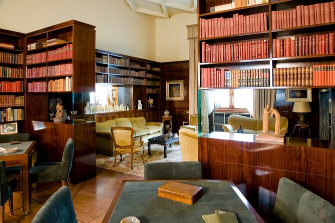 Half Day Tour On The Tracks Of House Of Gucci: Lake Como Optional - Inclusions and Additional Info