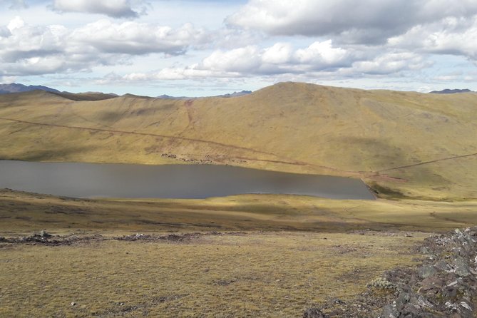 Half Day Tour Portal Aramu Muru From Puno - Tour Start Time