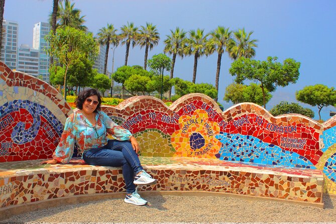 Half-Day Tour Through the Historic Center of the City of Lima - Cancellation Policy