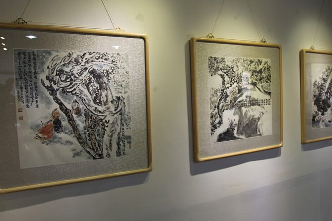 Half Day Tour to 798 Art Zone With Private Tour Guide Service - Reviews