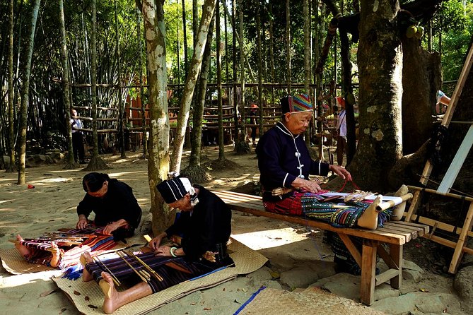 Half Day Tour to Li and Miao Minority Culture Park - Private Tour & Cancellation Policy
