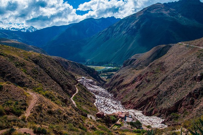 Half Day. Tour to Maras - Moray - Chinchero - Private Service - Meeting and Pickup Details
