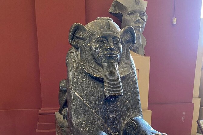 Half Day Tour Visit Luxor And Mummification Museums - Tips for a Memorable Experience
