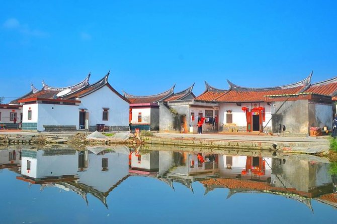 Half Day Trip to the Amazing Daimei Ancient Village From Xiamen - Weather Considerations and Refunds