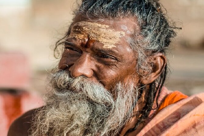 Half-Day Walking Tour Of Varanasi - Restrictions and Recommendations