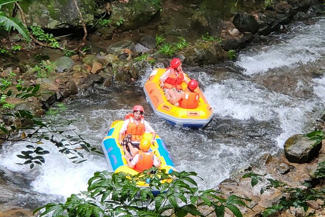 Half-day Yangshuo Xingping Longjing River Drifting Private Tour - Age Limit and Restrictions