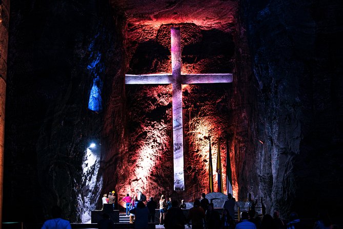 Half Day Zipaquira Salt Cathedral Tour (near Bogota) - What To Expect During the Tour