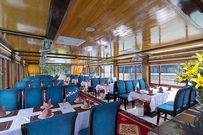 Halong Bay Day Tour From Hanoi by PRIVATE LIMOUSINE on HIGHWAY - Additional Information