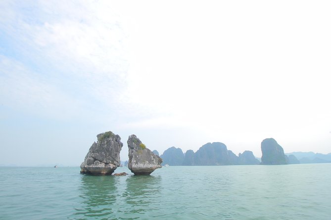 Halong Bay Private Car and Boat Full Day - Pricing and Availability