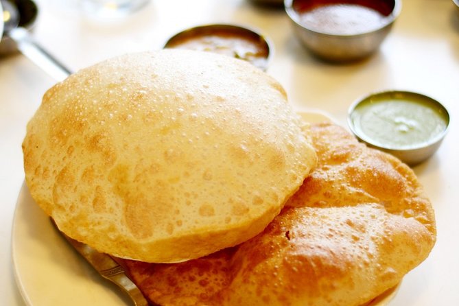 Hampi Food Crawl (2 Hours Guided Local Food Tasting Tour) - Booking Information