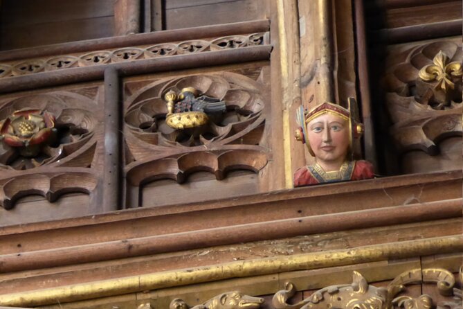 Hampton Court Palace Private Guided Tour - Booking Information