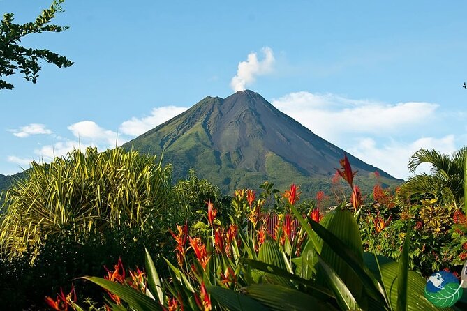 Hanging Bridges + Volcano Walk + La Fortuna Waterfall - Visiting La Fortuna Waterfall