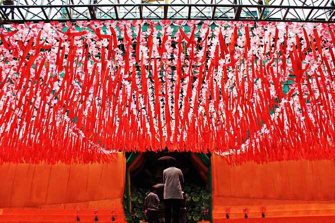 Hangzhou City Highlights Private Day Tour - Booking Confirmation