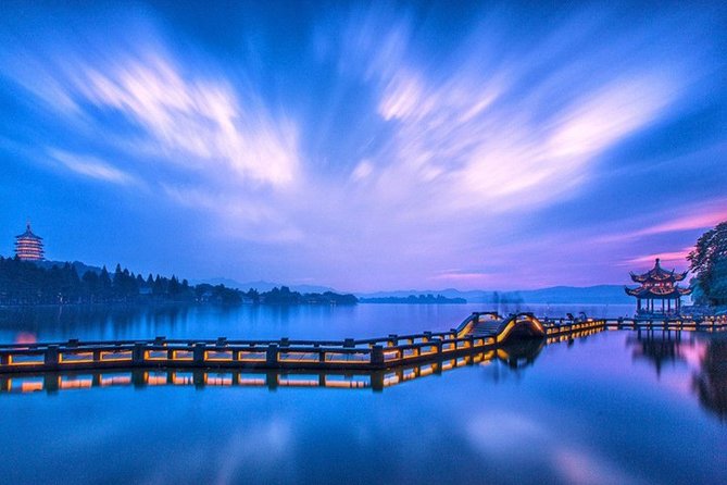 Hangzhou Downtown Transfer to Hangzhou Xiaoshan Airport - Inclusions and Fees