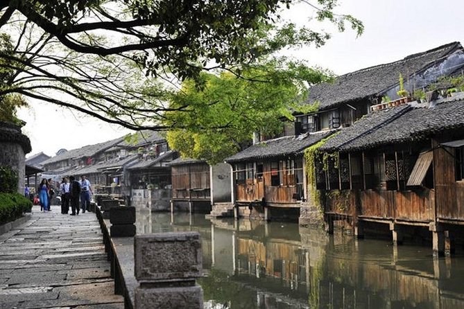 Hangzhou Private Transfer From Suzhou With Stop-Over at Wuzhen Water Town - The Sum Up
