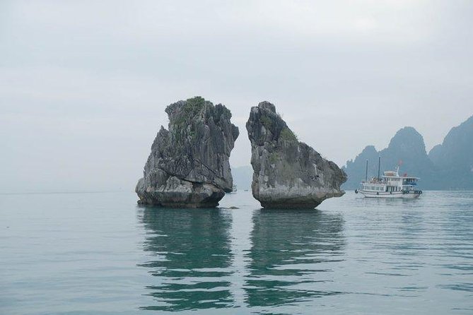 Hanoi 2 Days 1 Night From Halong City (Shore Excursions) - Package Inclusions