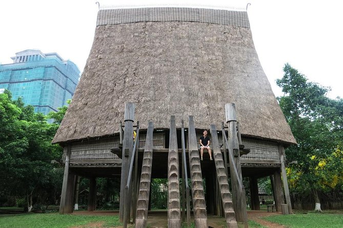 Hanoi City Full Day Tour - Multi Options - The Sum Up