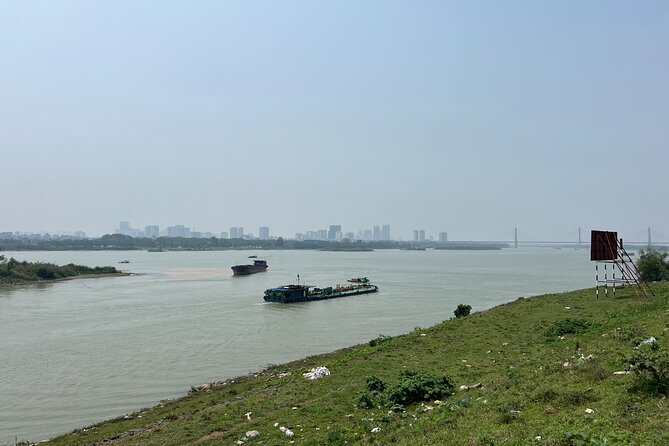 Hanoi Countryside Hideaway VESPA TOUR - Pricing and Booking