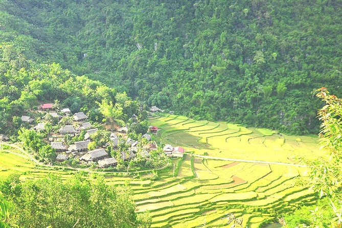 Hanoi - Mai Chau - Pu Luong - Package Tours 5 Days 4 Nights - Frequently Asked Questions
