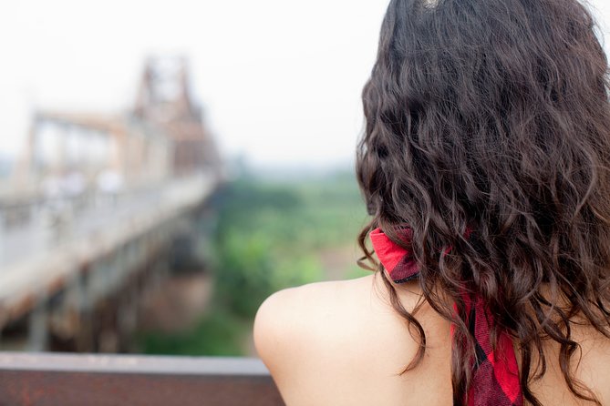 Hanoi Memories With a Travel Journalist - Creating Lasting Memories in Hanoi