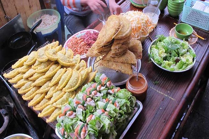 Hanoi Nightlife Food Tour By Scooter - Frequently Asked Questions