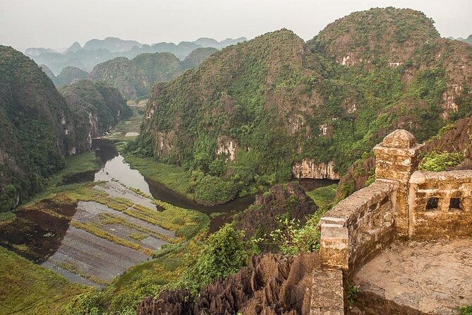 Hanoi - Ninh Binh Boat & Bike Tours – 2 Days 1 Night (HNB2) - Pricing and Booking Information