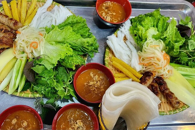 Hanoi Old Quarter Street Food and Coffee Tour - Pricing Information