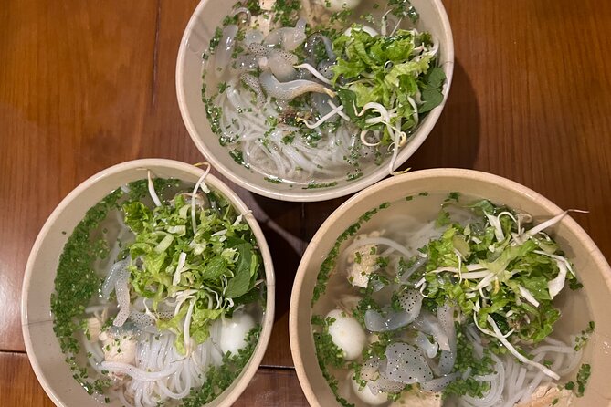 Hanoi Street Food Safari Private Tour - Operator Information