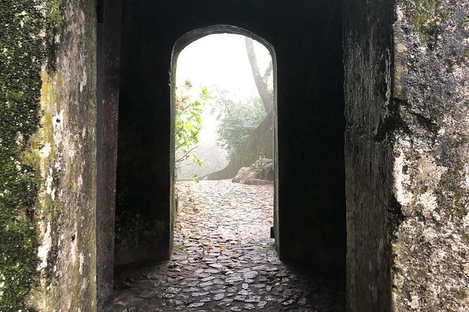 Hans Christian Andersen Memories - Private Sintra Walking Tour - Cancellation Policy and Price