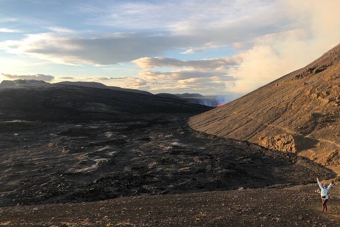 Happy Volcano Full-Day Tour by Super Jeeps - Tour Logistics