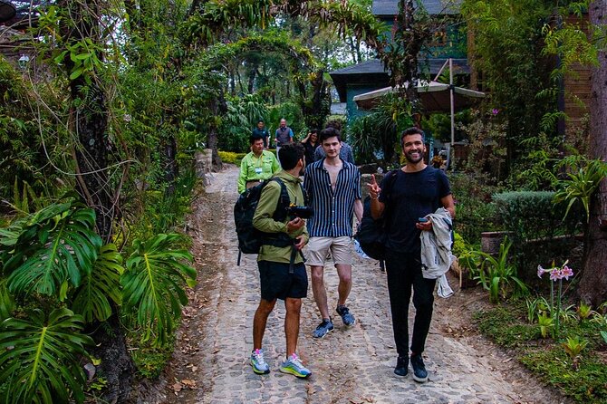 Hato Verde Tour by ATV or UTV Antigua Guatemala - Booking Your Adventure