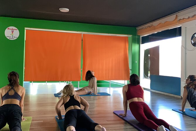 Healthy Istanbul Morning: Yoga and Healthy Turkish Breakfast - Pricing Details