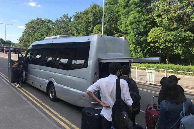 Heathrow Airport Private Transfers To/From London (Postcode SW5 to Sw11) - Additional Information