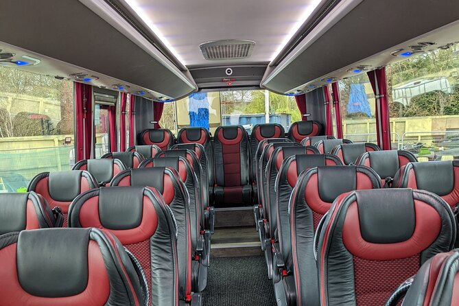 Heathrow Transfer From Hotel in Kensington,Victoria, Westminster - Pricing Information