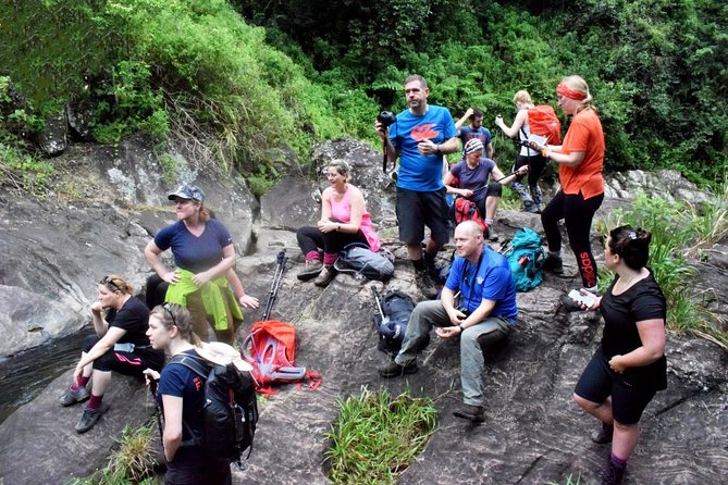 Heeloya Village Trekking With Lunch - Frequently Asked Questions