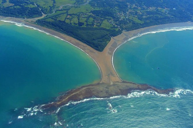 Helicopter Tour Over Rain Forest & Beaches 1 Hour Flight. Private Tour - Booking and Confirmation Process