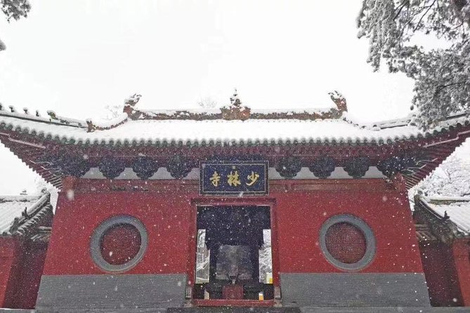 Henan 3-Day Tour Featuring Shaolin Temple and Other Must-See Spots - Culinary Delights
