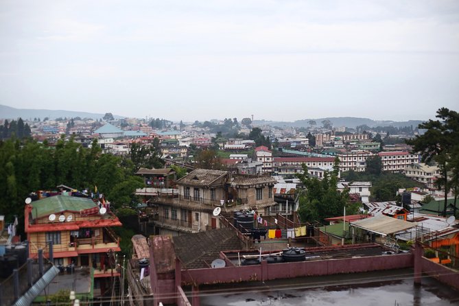 Heritage & Cultural Walk of Shillong (2 Hours Guided Walking Tour) - Cancellation Policy