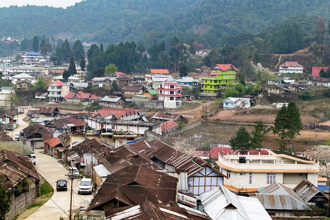 Heritage & Cultural Walk of Tawang (2 Hours Guided Walking Tour) - Frequently Asked Questions