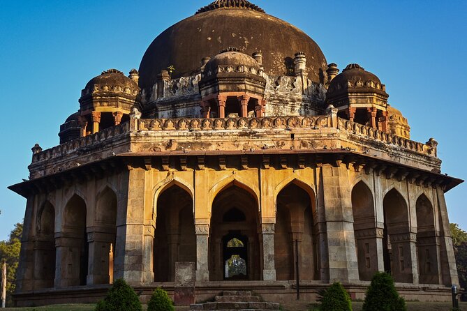Heritage Delhi Photography Tour - Frequently Asked Questions