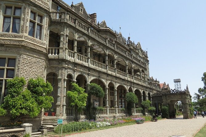 Heritage Walk In Shimla - Safety Guidelines