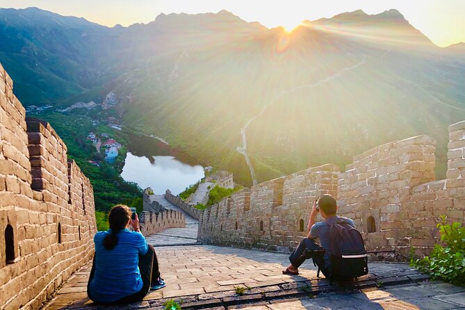Heros Pick: Junyongguan-Huanghuacheng-Mutianyu Great Wall One Day Hiking Tour - The Sum Up