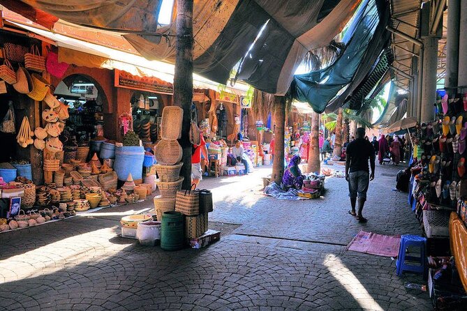 Hidden Gems and Highlights of Agadir Private Tour - Personalized Group Experiences