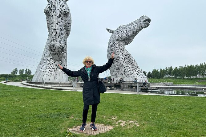 Hidden Gems of the Highlands: Quaint Villages & Highland Cows - Local Cuisine Sampling